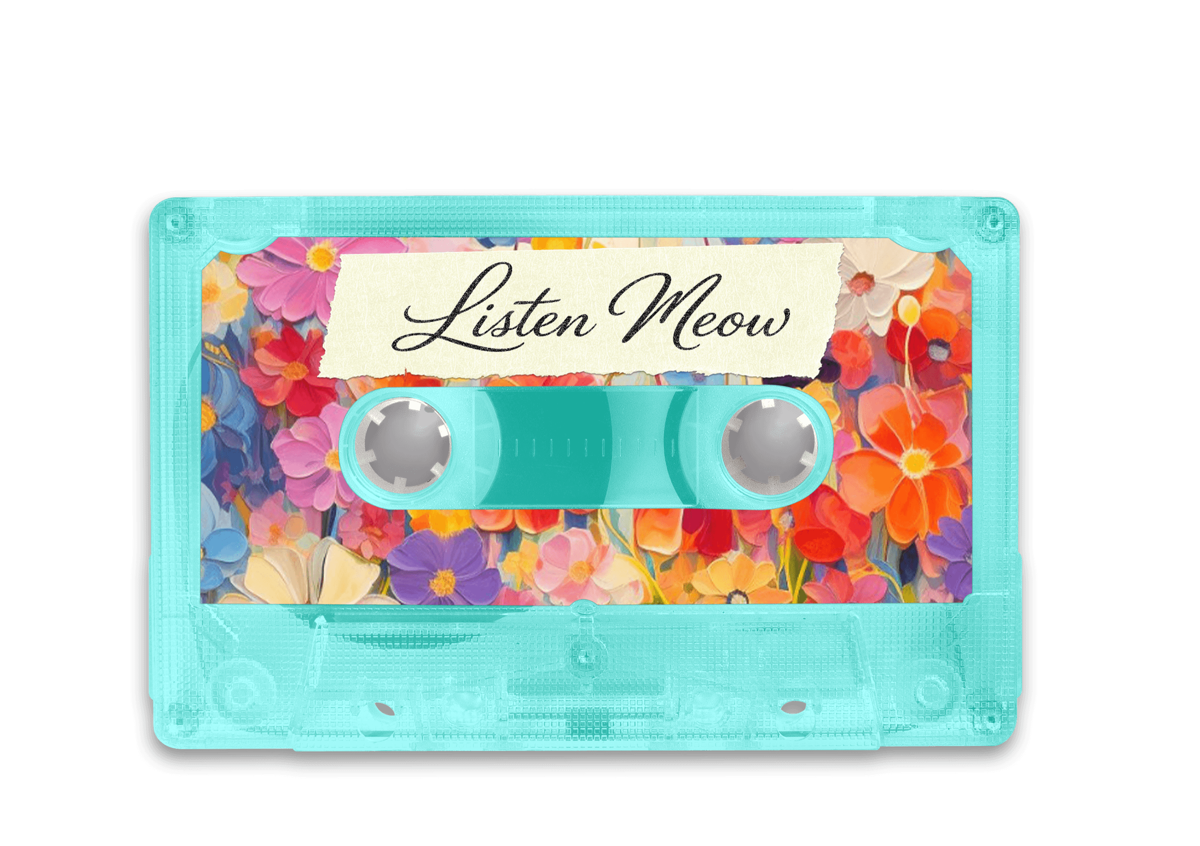 Support Your Loca Artist — Elizabeth Lyon CD cover